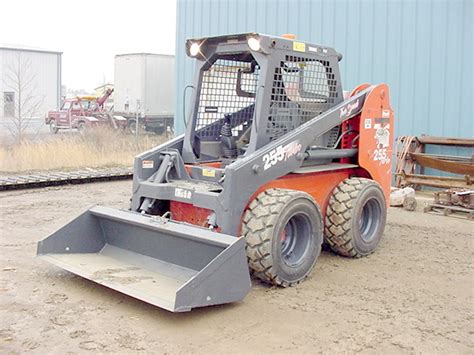 thomas 225 skid steer specs|thomas 255 loader specs.